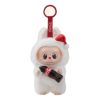 Pop Mart x Coca Cola The Monsters Labubu ”Surprise Shake”