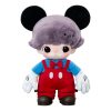Pop Mart x Disney Dimoo World Musse Pigg Vinyl Plyschväska