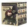 Pop Mart x Kow Yokoyama MA.K.The Monsters Labubu Förseglat fodral (1 blindask)