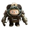 Pop Mart x Kow Yokoyama MA.K. The Monsters Labubu ”Moss”