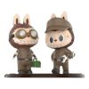 Pop Mart x Kow Yokoyama MA.K. The Monsters Labubu ”Repairer” Secret Edition