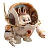 Pop Mart x Kow Yokoyama MA.K. The Monsters Labubu ”Rising Sun”