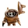 Pop Mart x Kow Yokoyama MA.K. The Monsters Labubu ”Rust”