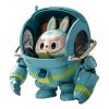 Pop Mart x Kow Yokoyama MA.K. The Monsters Labubu ”Sea Level”