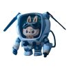 Pop Mart x Kow Yokoyama MA.K. The Monsters Labubu ”Storm”