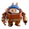 Pop Mart x Kow Yokoyama MA.K. The Monsters Labubu ”Twilight”