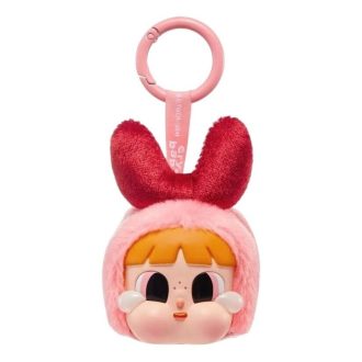 Pop Mart x Powerpuff Girls CryBaby Blossom-hängsmycke