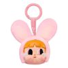 Pop Mart x Powerpuff Girls CryBaby Bunny Blossom-hängsmycke