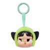 Pop Mart x Powerpuff Girls CryBaby Buttercup-hängsmycke