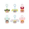 Pop Mart x Powerpuff Girls CryBaby Hängsmycke Förseglat Etui (1 Blindlåda)