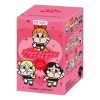 Pop Mart x Powerpuff Girls CryBaby Vinylfigurer Förseglat Etui (1 Blindlåda)