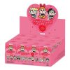 Pop Mart x Powerpuff Girls CryBaby Vinylfigurer Förseglat Etui (12 Blindlådaes)