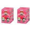 Pop Mart x Powerpuff Girls CryBaby Vinylfigurer Förseglat Etui (2 Blindlådaes)