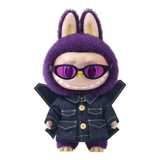 Pop Mart x Pronounce The Monsters Labubu Wings of Fantasy Vinylplysch