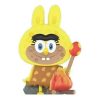 Pop Mart x Spongebob Monsterna Labubu ”Före komedi”