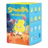Pop Mart x Spongebob Monsters Labubu Förseglat Fodral (1 Blindlåda)