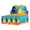 Pop Mart x Spongebob Monsters Labubu Förseglat Fodral (12 Blindlådaes)