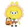 Pop Mart x Spongebob Monsters Labubu ”Jack O’Lantern”