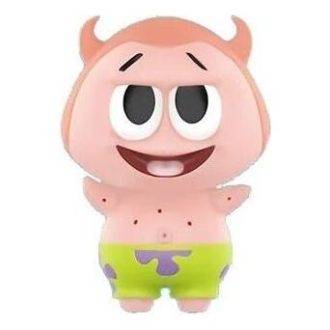 Pop Mart x Spongebob Monsters Labubu ”Patrick Star x YAYA”