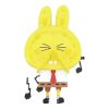 Pop Mart x Spongebob Monsters Labubu ”Snot”