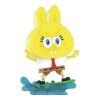 Pop Mart x Spongebob Monsters Labubu ”Surfing”