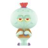 Pop Mart x Svampbob Monstren Labubu ”Bläckvard x Spookys”