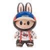 Pop Mart x Vans Oldskool The Monsters Labubu 4.0 Monsters Forever Vinyl Plyschdocka