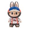Pop Mart x Vans Oldskool The Monsters Labubu 4.0 Monsters Forever Vinyl Plyschdocka