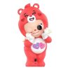 Pop Mart x Zsiga Care Bear-figurer ”Always There Bear”