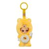 Pop Mart x Zsiga Care Bear-figurer ”Funshine Bear”