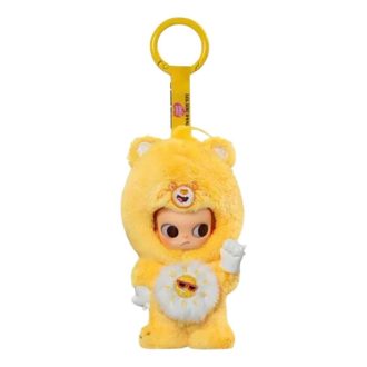 Pop Mart x Zsiga Care Bear-figurer ”Funshine Bear”