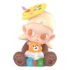 Pop Mart x Zsiga Care Bear-figurer ”Hantverksbjörn Hjärtbjörnens arbete”