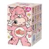 Pop Mart x Zsiga Care Bear-figurer i förseglat fodral (1 blindask)