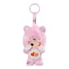 Pop Mart x Zsiga Care Bear-figurer ”Love A Lot Bear”