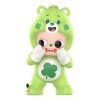 Pop Mart x Zsiga Care Bear-figurer ”Lycka till, björn”