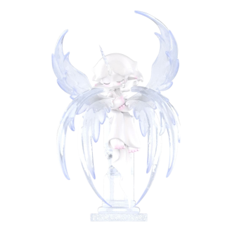 Pop MartAzura Isvingefigurer