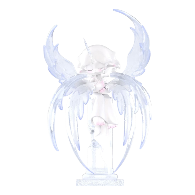 Pop MartAzura Isvingefigurer
