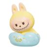 Pop MartGood Night Sky-samlingsfigurer ”Labubu Dream Nebula” Secret Edition