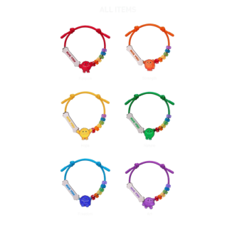 Instinctoy Hugging You armbandsförseglat fodral (1 blinda låda)