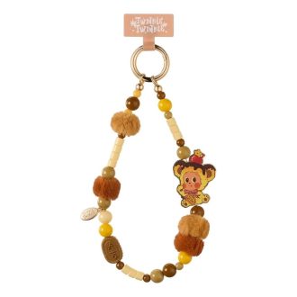 Pop MartStars Delicious Moments Collection Mobiltelefonrem ”Auspicious Pudding”