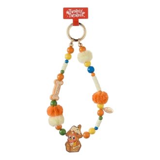 Pop MartStars Delicious Moments Collection Mobiltelefonrem ”Cookie House”