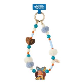 Pop MartStars Delicious Moments Collection Mobiltelefonrem ”Happiness Palmiers”