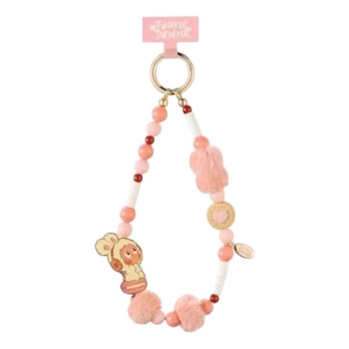 Pop MartStars Delicious Moments Collection Mobiltelefonrem ”Macaron Time”