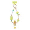 Pop MartStars Delicious Moments Collection Mobiltelefonrem ”Matcha Croissant”