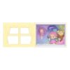 Pop MartSweet Bean Celebrate Ordinary Days-serien ”Cloud Paradise Adventure”