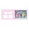 Pop MartSweet Bean Celebrate Ordinary Days-serien ”Embrace by Rainbow”