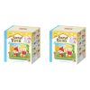 Pop MartSweet Bean Celebrate Ordinary Days-serien Set i förseglat fodral (2 blinda lådor)