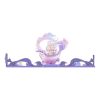Present till dig gratulationskort scen ”Dimoo Lotus” Select Edition