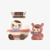 PUCKY Äggkaninfigur