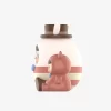 PUCKY Äggkaninfigur